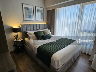 Life Ladprao Valley, Bangkok, Thailand Life Ladprao Valley, Bangkok, Thailand