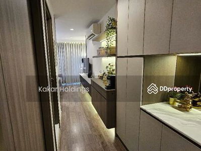 Life Ladprao Valley, Bangkok, Thailand Life Ladprao Valley, Bangkok, Thailand