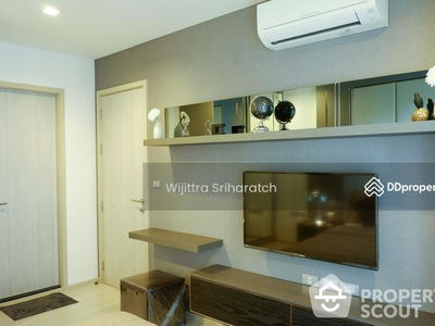 Rhythm Sukhumvit 36-38, Bangkok, Thailand Rhythm Sukhumvit 36-38, Bangkok, Thailand