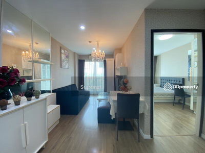 iCondo Sukhumvit 103, Bangkok, Thailand iCondo Sukhumvit 103, Bangkok, Thailand