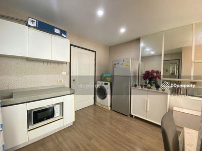 iCondo Sukhumvit 103, Bangkok, Thailand iCondo Sukhumvit 103, Bangkok, Thailand