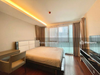 The Address Sukhumvit 61, Bangkok, Thailand The Address Sukhumvit 61, Bangkok, Thailand