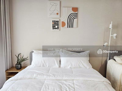 IDEO Chula-Samyan, Bangkok, Thailand IDEO Chula-Samyan, Bangkok, Thailand