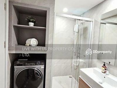 IDEO Chula-Samyan, Bangkok, Thailand IDEO Chula-Samyan, Bangkok, Thailand