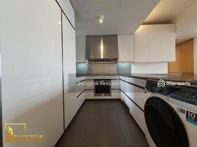 The Met Sathorn, Bangkok, Thailand The Met Sathorn, Bangkok, Thailand