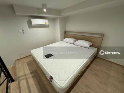 IDEO Rama 9-Asoke, Bangkok, Thailand IDEO Rama 9-Asoke, Bangkok, Thailand