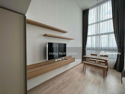 IDEO Rama 9-Asoke, Bangkok, Thailand IDEO Rama 9-Asoke, Bangkok, Thailand