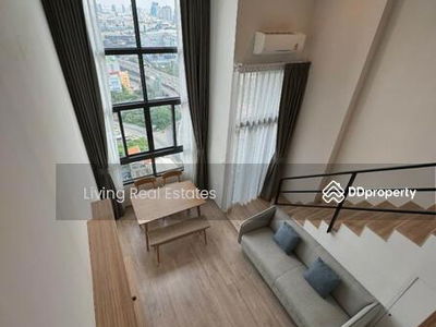 IDEO Rama 9-Asoke, Bangkok, Thailand IDEO Rama 9-Asoke, Bangkok, Thailand