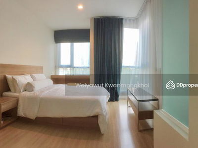 Rhythm Sathorn, Bangkok, Thailand Rhythm Sathorn, Bangkok, Thailand