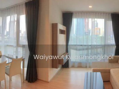 Rhythm Sathorn, Bangkok, Thailand Rhythm Sathorn, Bangkok, Thailand