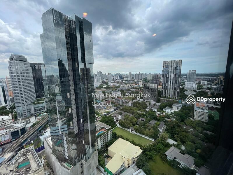 The Esse Sukhumvit 36, Bangkok