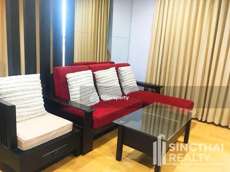 Citi Smart Sukhumvit 18, Bangkok