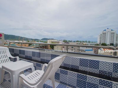 Patong Ocean View 1 Br, Phuket, Thailand Patong Ocean View 1 Br, Phuket, Thailand