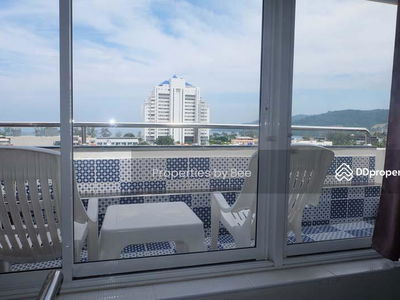 Patong Ocean View 1 Br, Phuket, Thailand Patong Ocean View 1 Br, Phuket, Thailand