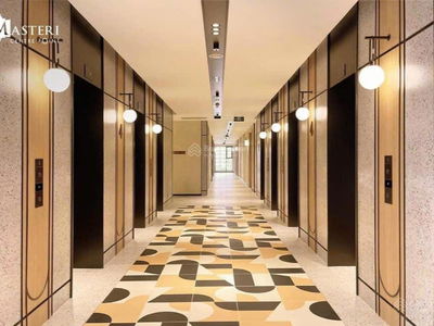 Masteri Center Point, Vietnam Masteri Center Point, Vietnam