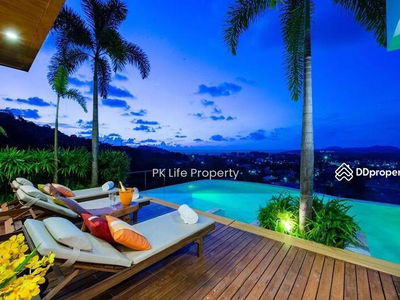 Alojamiento en Kathu, Thailand Alojamiento en Kathu, Thailand