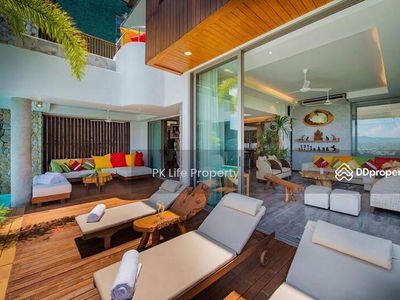 Gehäuse In Kathu, Thailand Gehäuse In Kathu, Thailand