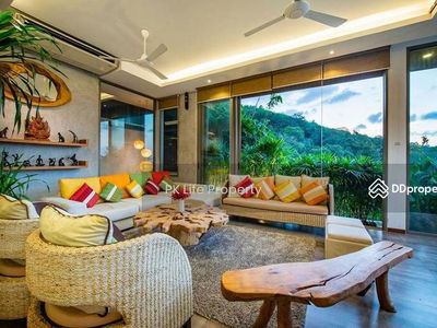 Alojamiento en Kathu, Thailand Alojamiento en Kathu, Thailand