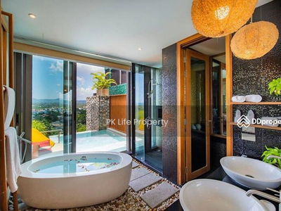 Housing in Kathu, Thailand Housing in Kathu, Thailand