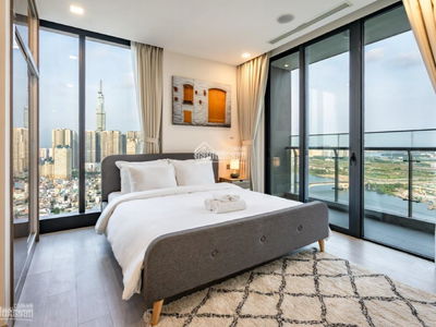 The Landmark 81 - Vinhomes Central Park, Vietnam The Landmark 81 - Vinhomes Central Park, Vietnam