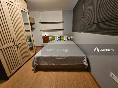 Monterey Place, Bangkok, Thailand Monterey Place, Bangkok, Thailand