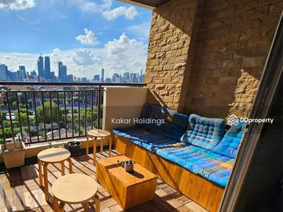 Monterey Place, Bangkok, Thailand Monterey Place, Bangkok, Thailand