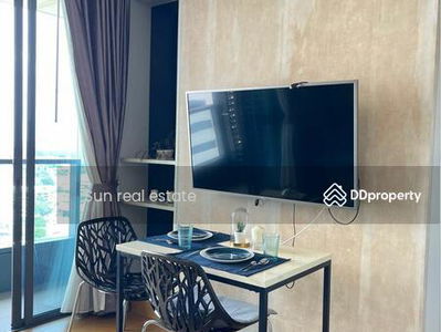 The Lumpini 24, Bangkok, Thailand The Lumpini 24, Bangkok, Thailand