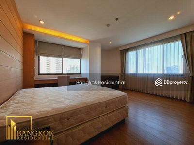 Charoenjai Place - 4 Bedroom Apartment in Ekkamai, Bangkok, Thailand Charoenjai Place - 4 Bedroom Apartment in Ekkamai, Bangkok, Thailand