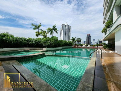 Charoenjai Place - 4 Bedroom Apartment in Ekkamai, Bangkok, Thailand Charoenjai Place - 4 Bedroom Apartment in Ekkamai, Bangkok, Thailand