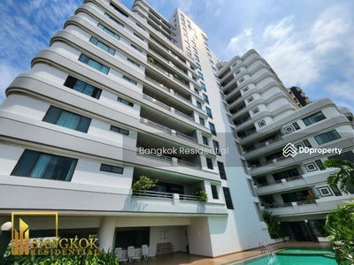 Charoenjai Place - 4 Bedroom Apartment in Ekkamai, Bangkok, Thailand Charoenjai Place - 4 Bedroom Apartment in Ekkamai, Bangkok, Thailand