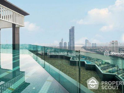 Rhythm Sathorn, Bangkok, Thailand Rhythm Sathorn, Bangkok, Thailand