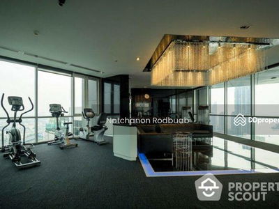 Rhythm Sathorn, Bangkok, Thailand Rhythm Sathorn, Bangkok, Thailand