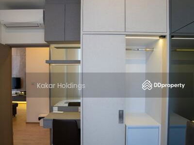 Centric Ratchayothin, Bangkok, Thailand Centric Ratchayothin, Bangkok, Thailand