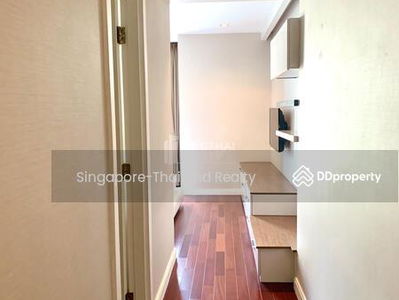 Athenee Residence, Bangkok, Thailand Athenee Residence, Bangkok, Thailand