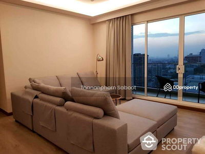 Supalai Elite Phayathai, Bangkok, Thailand Supalai Elite Phayathai, Bangkok, Thailand