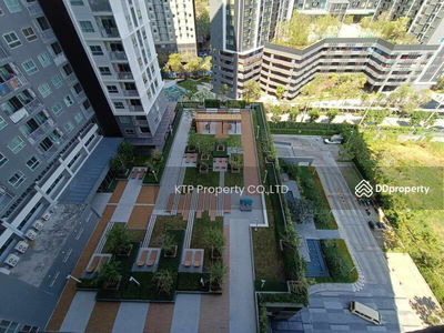 The Trust Erawan, Samut Prakan, Thailand The Trust Erawan, Samut Prakan, Thailand