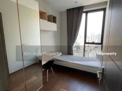 IDEO Q Victory, Bangkok, Thailand IDEO Q Victory, Bangkok, Thailand