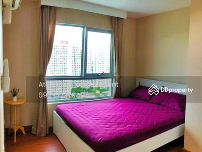 Belle Grand Rama 9, Bangkok, Thailand Belle Grand Rama 9, Bangkok, Thailand