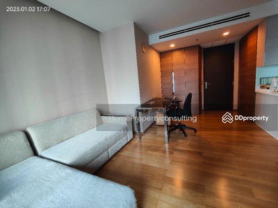 The Address Asoke, Bangkok, Thailand The Address Asoke, Bangkok, Thailand