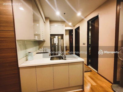 The Address Asoke, Bangkok, Thailand The Address Asoke, Bangkok, Thailand