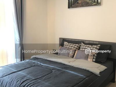 Rhythm Sukhumvit 36-38, Bangkok, Thailand Rhythm Sukhumvit 36-38, Bangkok, Thailand