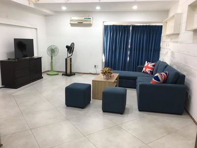 Sky Garden II, Vietnam Sky Garden II, Vietnam