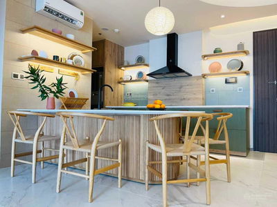 The Antonia, Vietnam The Antonia, Vietnam