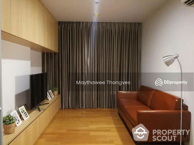 Noble Revo Silom, Bangkok, Thailand Noble Revo Silom, Bangkok, Thailand