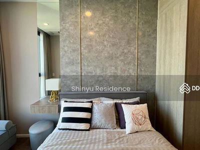 Whizdom Essence, Bangkok, Thailand Whizdom Essence, Bangkok, Thailand