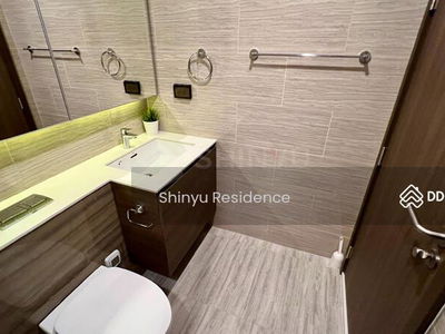 Whizdom Essence, Bangkok, Thailand Whizdom Essence, Bangkok, Thailand