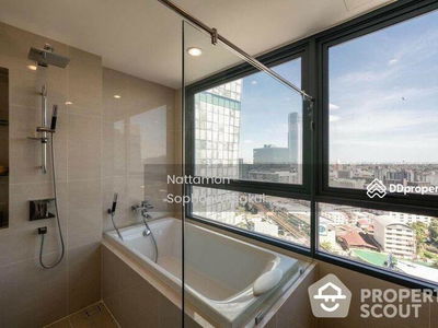 IDEO Mobi Sukhumvit 66, Bangkok, Thailand IDEO Mobi Sukhumvit 66, Bangkok, Thailand