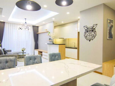 Sunrise City, Vietnam  Sunrise City, Vietnam