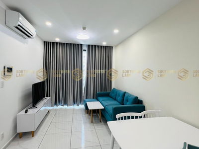 Căn hộ D’Lusso, Vietnam Căn hộ D’Lusso, Vietnam