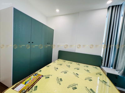 Căn hộ D’Lusso, Vietnam Căn hộ D’Lusso, Vietnam